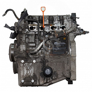 Двигател L13A6 1.4 Honda Jazz, ОЕМ L13A6
