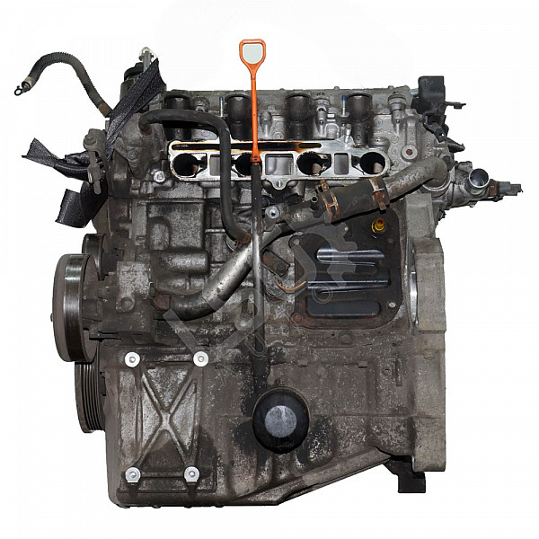 Двигател L13A6 1.4 Honda Jazz, ОЕМ L13A6