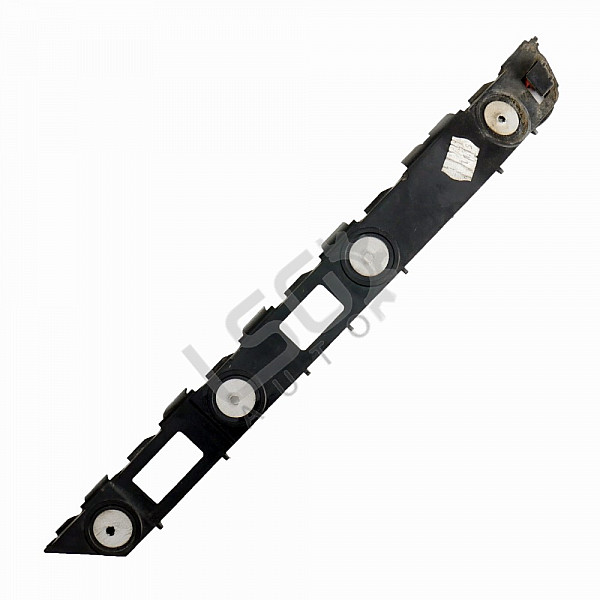 Ляв държач задна броня Opel Astra H (A04), ОЕМ 24460466