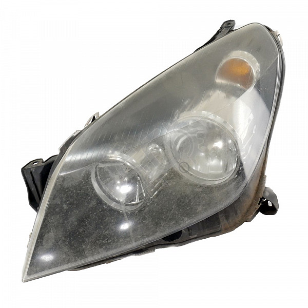 Ляв фар Opel Astra H (A04), ОЕМ 1EG270370-01