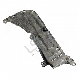 Лява кора под купе Honda Jazz, ОЕМ 74292-SAA-G000