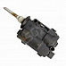 Машинка централно заключване резервоар Opel Astra H (A04), ОЕМ 13158426