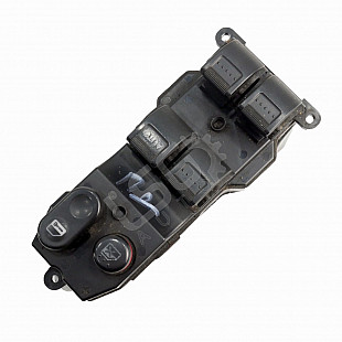 Панел бутони ел. стъкла предна дясна врата Honda Jazz, ОЕМ 35755-SAA-306-M1