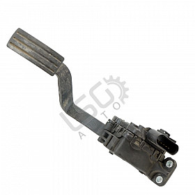 Педал газ Mazda 2 I (DY)