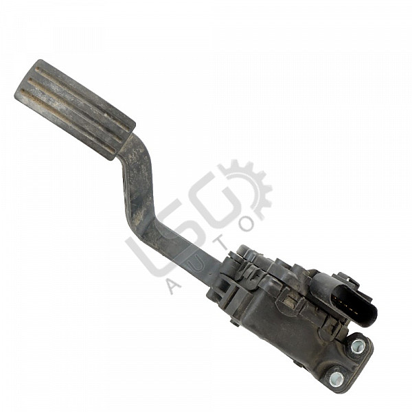 Педал газ Mazda 2 I (DY), ОЕМ 2S61-9F836-AA
