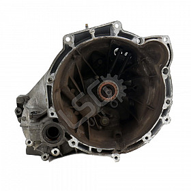 Петстепенна ръчна скоростна кутия Mazda 2 I (DY)