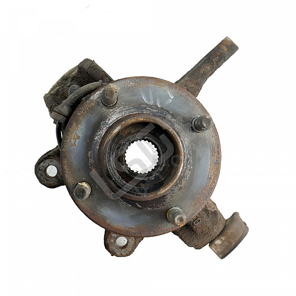 Преден ляв шенкел Mazda 2 I (DY)