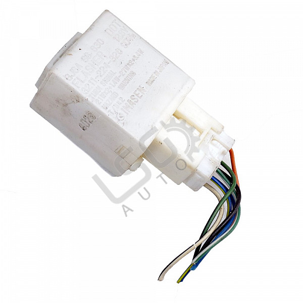 Реле мигачи Mazda 2 I (DY), ОЕМ 3211-224-320