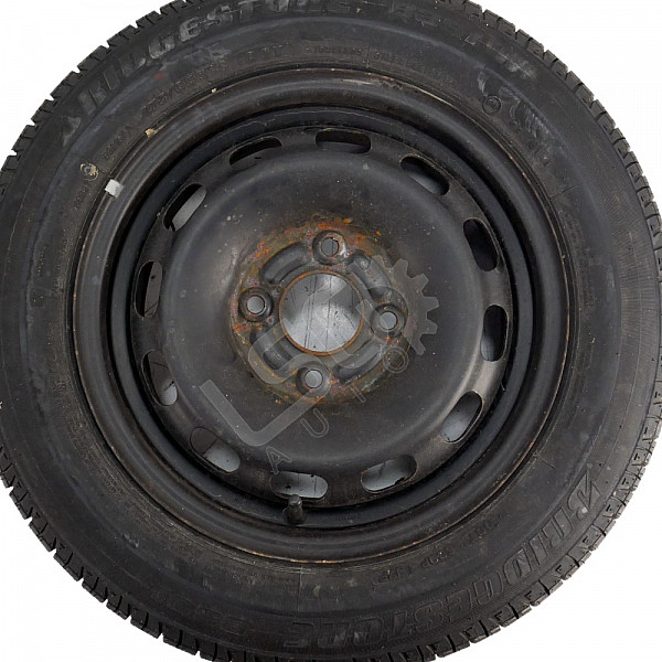 Резервна гума 4x108 R14 Mazda 2 I (DY)