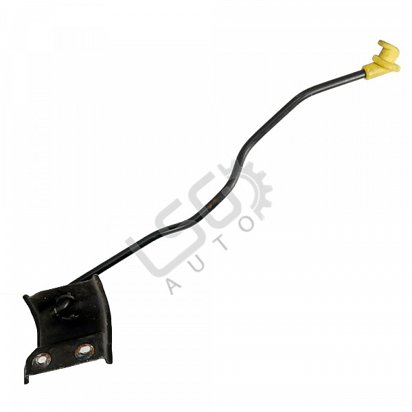 Щека преден капак Mazda 2 I (DY)