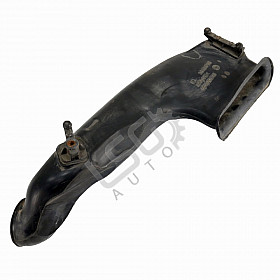 Въздуховод Opel Astra H (A04)