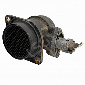 Дебитомер Alfa Romeo 147