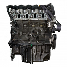Двигател 937 A2.000 1.9 Alfa Romeo 147