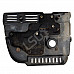 Кора над двигател Alfa Romeo 147, ОЕМ 46480339