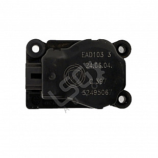 Моторче клапи парно Alfa Romeo 147, OEM 52495067