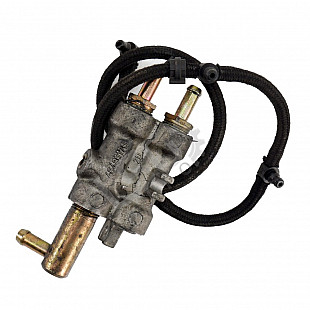 Регулатор налягане гориво Alfa Romeo 147, OEM 46480170