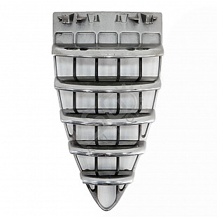 Решетка Alfa Romeo 147, OEM AA07002-01