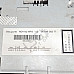 CD плеър Peugeot 407, ОЕМ 9664636277