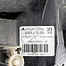 Десен фар Peugeot 407, ОЕМ 0301213202