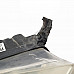 Десен фар Peugeot 407, ОЕМ 0301213202