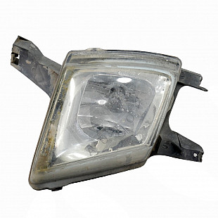 Десен халоген Peugeot 407, OEM 9641945480-03