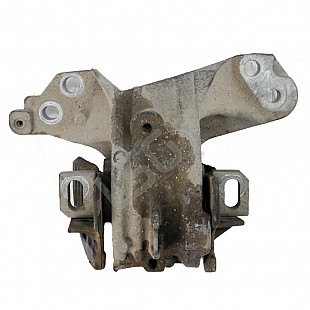 Ляв тампон двигател Peugeot 407, OEM 326B95