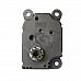 Моторче клапи парно Peugeot 407, ОЕМ 4PUH-19E616-AC