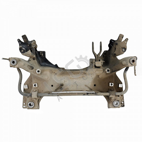 Преден мост Peugeot 407, ОЕМ 9664332680