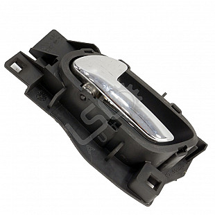 Предна лява вътрешна дръжка Peugeot 407, OEM 96526178UD