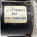 ABS модул Saab 9-3, ОЕМ 12789521