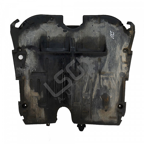 Кора под двигател Saab 9-3