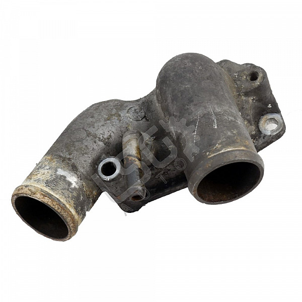 Корпус термостат Saab 9-3, ОЕМ F2519N2