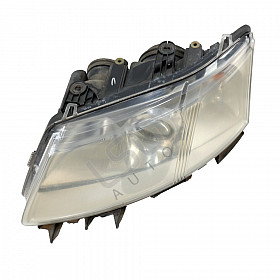 Ляв фар Saab 9-3