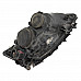 Ляв фар Saab 9-3, ОЕМ 155819LI