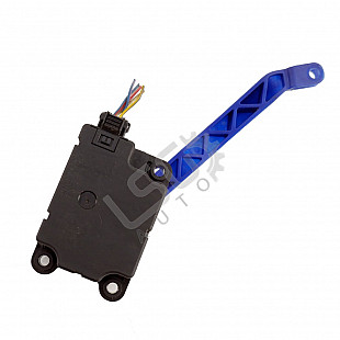 Моторче клапи парно Saab 9-3, OEM 006862N