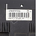 Панел парно/климатик Saab 9-3, ОЕМ 12798057EA