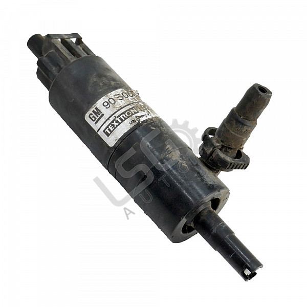 Помпичка течност чистачки Saab 9-3, ОЕМ GM90508709