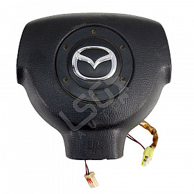 AIRBAG волан Mazda 2 I (DY)
