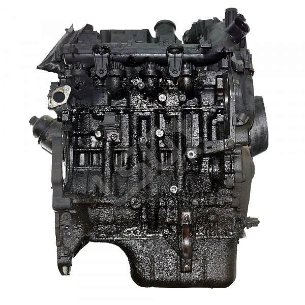 Двигател Y404 1.4 Mazda 2 I (DY), ОЕМ Y404