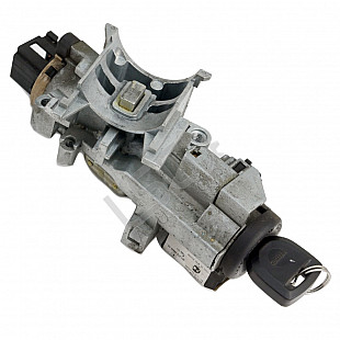 Контактен ключ Mazda 2 I (DY), OEM GJ6A66938A
