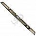 Лайсна с бутон отваряне заден капак Opel Astra H (A04), ОЕМ 13105814