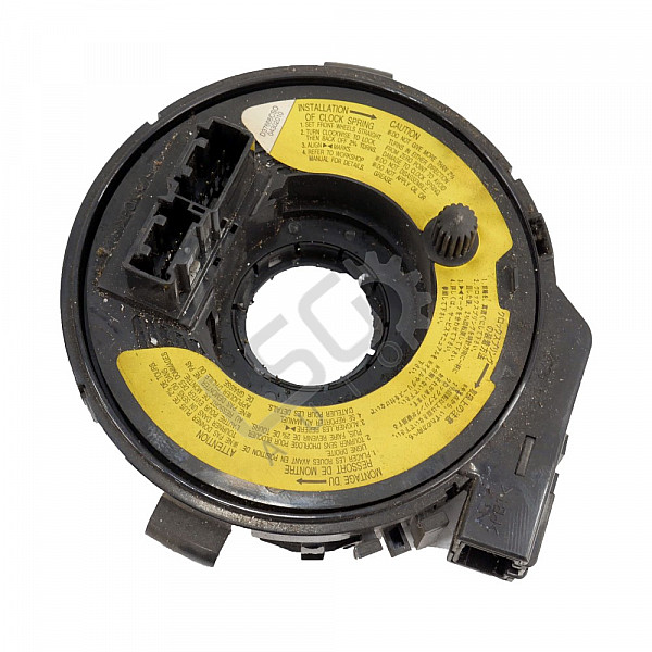 Лентов кабел Mazda 2 I (DY), ОЕМ D37666CS0