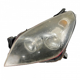 Ляв фар Opel Astra H (A04)