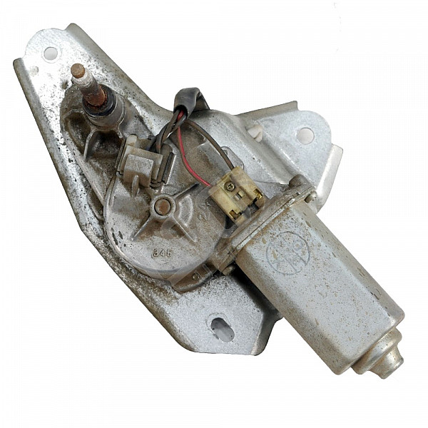Моторче задна чистачка Mazda 2 I (DY), ОЕМ 34376-581