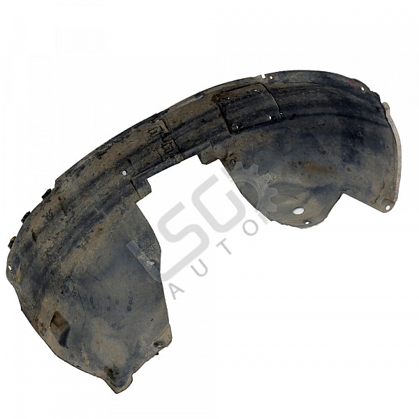 Преден десен подкалник Opel Astra H (A04)