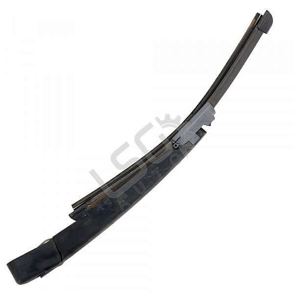 Рамо задна чистачка Opel Astra H (A04), ОЕМ 33493