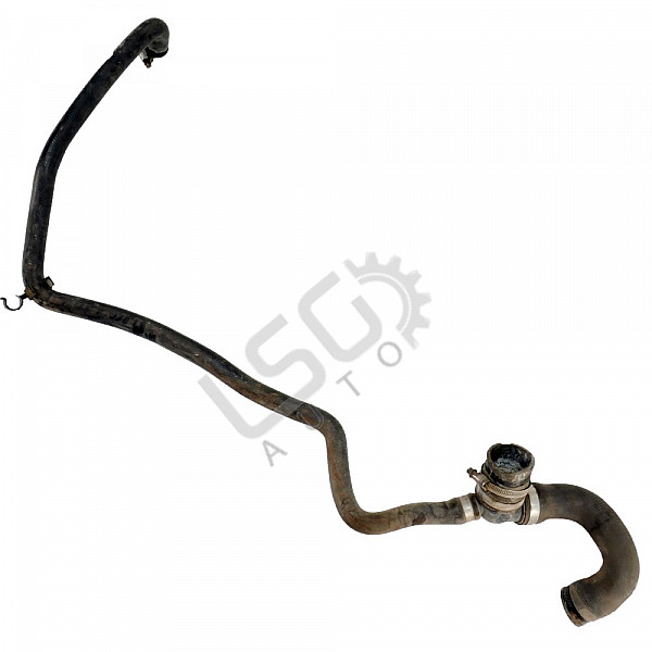 Водни съединения Opel Astra H (A04), ОЕМ 13118272BB