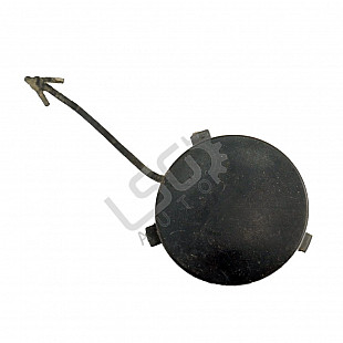 Капаче предна броня Peugeot 307, OEM 9653367577