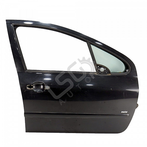 Предна дясна врата Peugeot 307