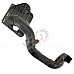 Въздуховод Peugeot 307, ОЕМ 9656673480